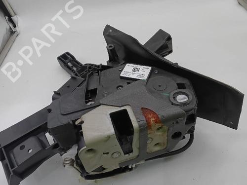 Rear right lock FORD FOCUS III  | BP27587548C99 