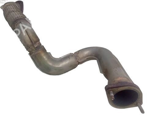 Used Pipe Pipe OPEL MOKKA / MOKKA X (J13) 1.7 CDTI 4x4 (_76) (131 hp) 19116872 19116872