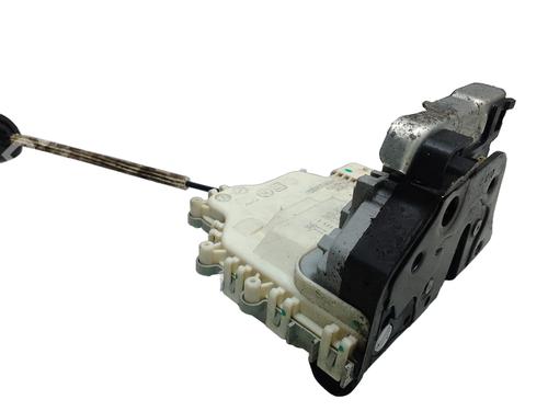 Rear right lock AUDI Q5 (8RB) 2.0 TDI quattro | BP31038184C99 