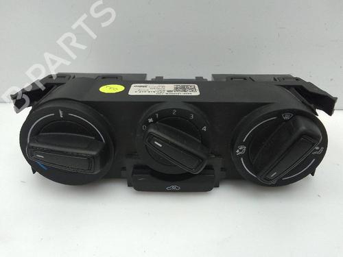 Climate control SEAT IBIZA IV (6J5, 6P1)  | BP23207356I5 