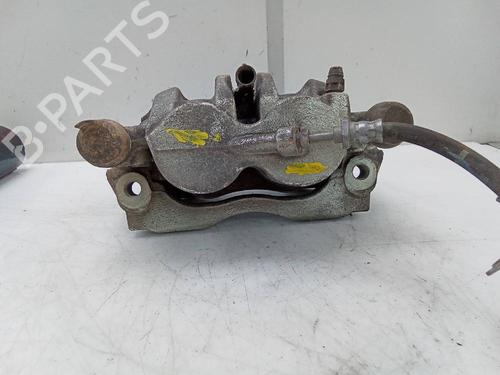 Left front brake caliper NISSAN CABSTAR (F24M, F24W) 35.13 DCI, 45.13 DCI 2.5 (F24M) | BP26160603M105 