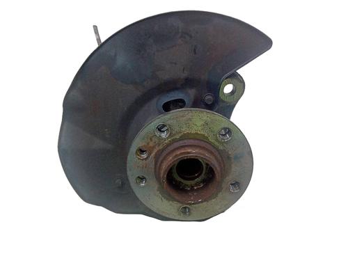 Used Right front steering knuckle Right front steering knuckle VW TRANSPORTER T5 Bus (7HB, 7HJ, 7EB, 7EJ) 2.5 TDI 4motion (174 hp) 18579431 18579431