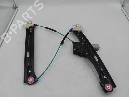 Front right window mechanism BMW 1 (F20) 114 d | BP29386058C23 