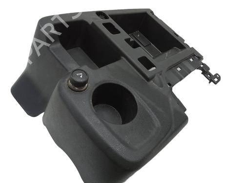 Middle console FORD TRANSIT CONNECT V408 Box Body/MPV 1.5 EcoBlue | BP21832808I22 - Image 6