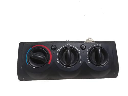 Used Climate control Climate control 38459265 38459265