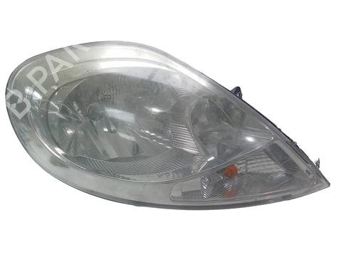 Right headlight OPEL VIVARO A Bus (X83) 2.0 CDTI (F7, J7, A07) | BP18574608C29