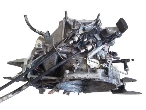 Gearbox MITSUBISHI GRANDIS (NA_W) 2.0 DI-D (NA8W) | BP29935904M3 