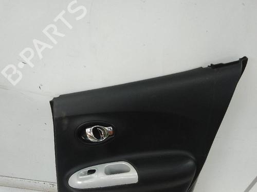 Used Rear right panel NISSAN JUKE (F15) [2010-2019]  23398745