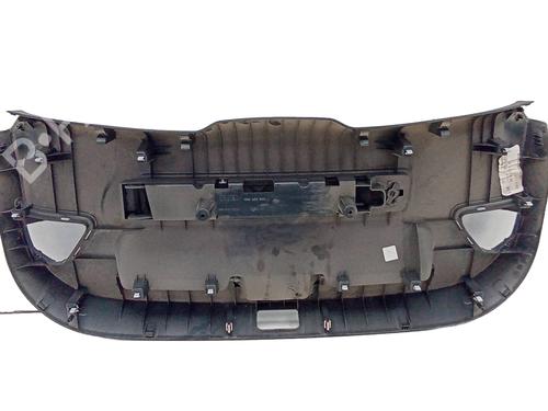 Boot lining AUDI A1 Sportback (8XA, 8XF) S1 quattro | BP28149547I3 - Image 5