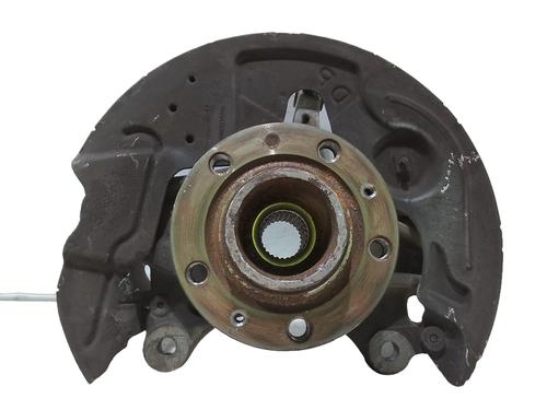 Right front steering knuckle PEUGEOT RIFTER 1.5 BlueHDi 100 | BP34270742M26 - Image 5