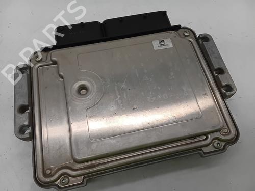Engine control unit (ECU) KIA SPORTAGE III (SL) 1.7 CRDi | BP29386335M57 