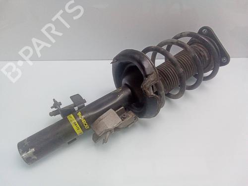 Used Left front shock absorber Left front shock absorber FORD FOCUS III 1.6 TDCi (115 hp) 20503988 20503988