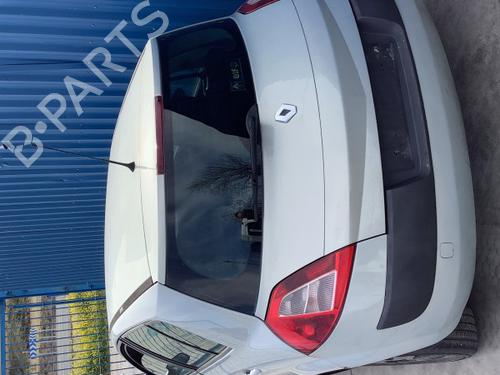Recambios RENAULT MEGANE II (BM0/1_, CM0/1_)  1.9 dCi (BM0G, CM0G)  4619133