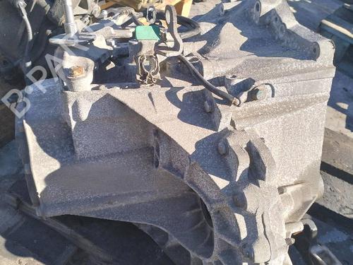 Gearbox PEUGEOT 5008 (0U_, 0E_) 2.0 HDi 150 / BlueHDi 150 | BP26160158M3 