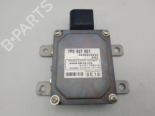 Electronic module AUDI Q7 (4LB) 3.0 TDI quattro | BP29396660M83 