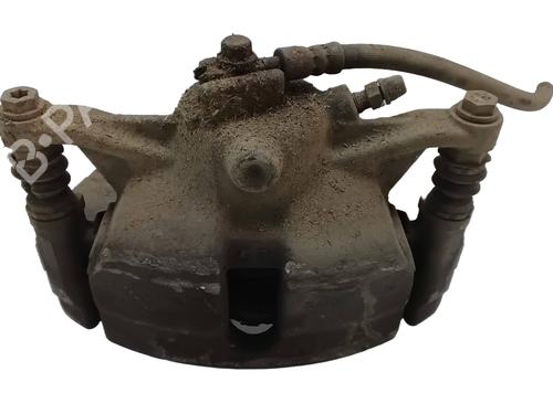 Used Left front brake caliper SKODA OCTAVIA III (5E3, NL3, NR3) 2.0 TDI (150 hp) 31037140