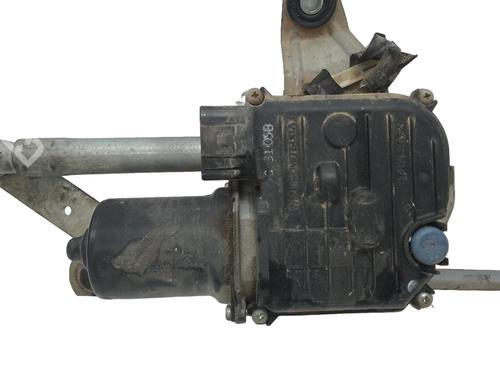 Front wiper motor VW PASSAT B7 (362) 1.6 TDI | BP20504635M29  - Image 5