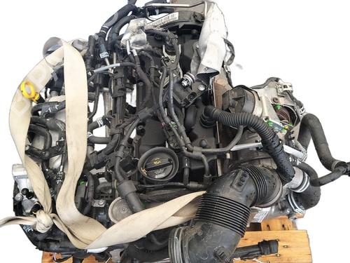 Engine AUDI A3 Sportback (8VA, 8VF) 2.0 TDI | BP30963919M1