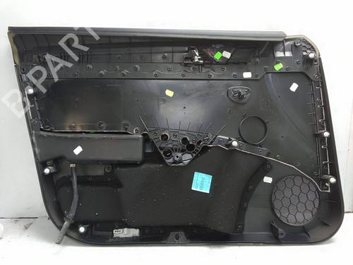 Verkleidung vorne rechts SKODA SUPERB III (3V3) 2.0 TDI | BP30050695C59