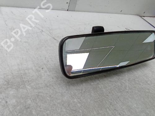 Used Rear mirror DACIA SANDERO III 1.0 TCe LPG (91 hp) 19707668