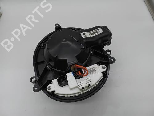 Heater blower motor BMW 1 (F20) 114 d | BP29386025M62 