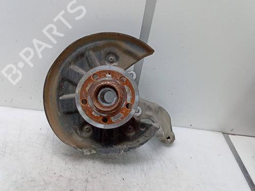 Used Right rear steering knuckle AUDI A1 Sportback (8XA, 8XF) S1 quattro (231 hp) 28149470