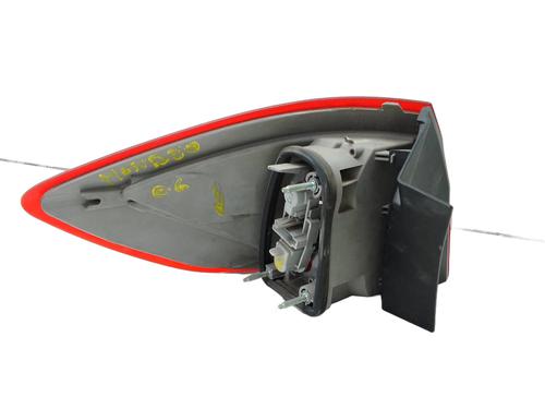 Right taillight FORD MONDEO IV (BA7) 2.0 TDCi | BP26161185C35 - Image 4