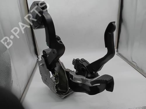 Pedal OPEL CROSSLAND X / CROSSLAND (P17, P2QO) 1.2 (75) | BP29386087I4 