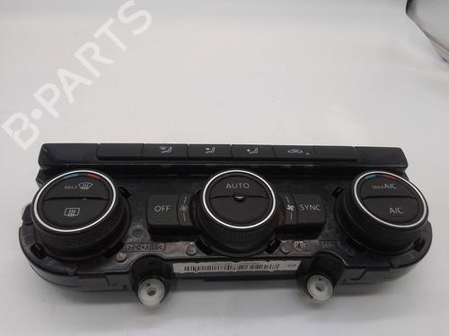 Climate control VW BEETLE (5C1, 5C2) 1.6 TDI | BP28145582I5