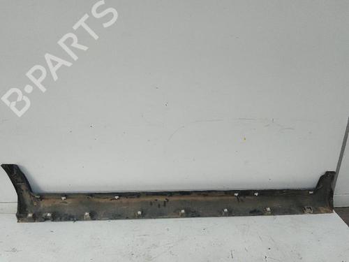 Used Step OPEL CROSSLAND X / CROSSLAND (P17, P2QO) 1.2 (75) (131 hp) 20714411