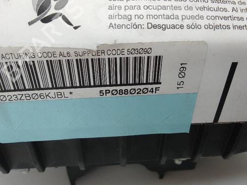 Passenger airbag SEAT ALTEA XL (5P5, 5P8) 2.0 TDI | BP21284518C10 