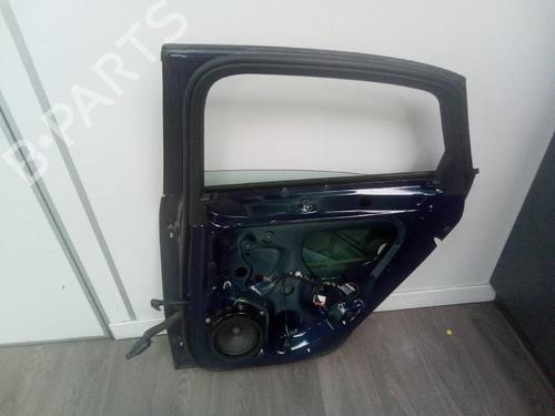 Right rear door AUDI A3 Limousine (8VS, 8VM) 1.6 TDI BP20503730C5