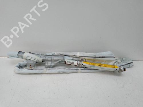 Left curtain airbag TOYOTA PRIUS (_W3_) 1.8 Hybrid (ZVW30) | BP19071720C11 