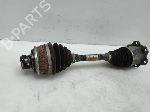 Left front driveshaft AUDI A5 Sportback (F5A, F5F) 2.0 TDI | BP25485562M38 
