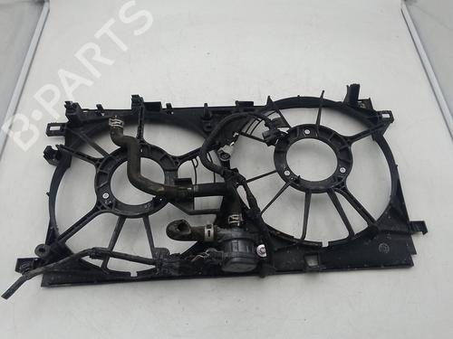 Support TOYOTA COROLLA Estate (_E21_) 1.8 Hybrid (ZWE211W) | BP29519630C155 