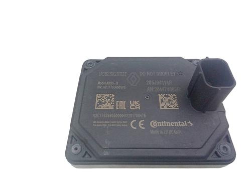 Used Electronic module Electronic module DACIA SANDERO III 1.0 TCe 90 (91 hp) 18738337 18738337