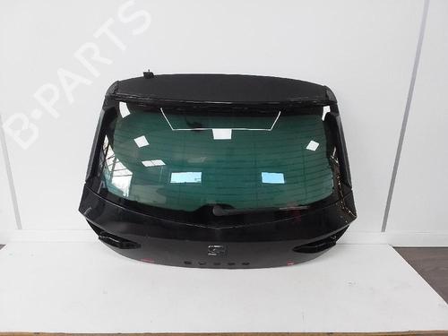 Used Tailgate SEAT LEON (5F1) 2.0 Cupra (290 hp) 18590690