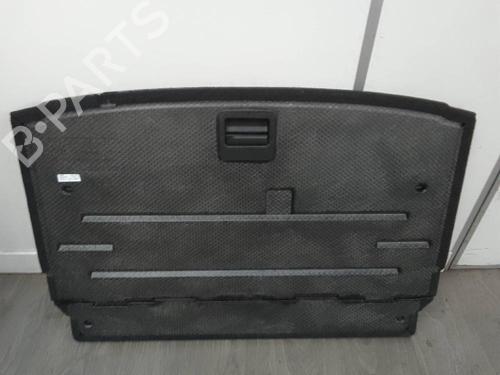 Luggage compartment floor VW POLO VI (AW1, BZ1, AE1)  | BP23850871I33 