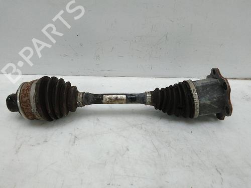 Left front driveshaft AUDI A5 Sportback (F5A, F5F) 2.0 TDI | BP25485562M38 