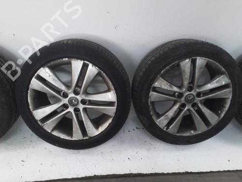 Rim OPEL ZAFIRA TOURER C (P12) 1.4 (75) | BP27447573C45 