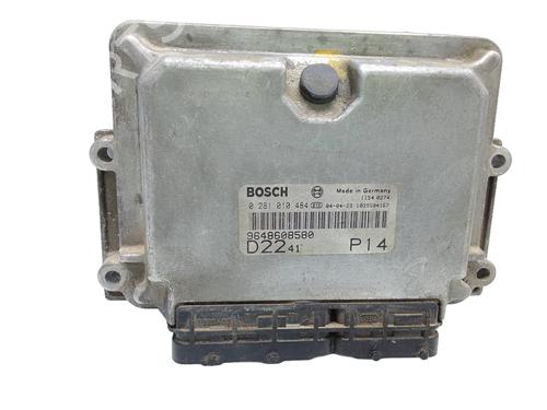 Control unit FIAT DUCATO Van (250_) 130 Multijet 2,3 D | BP23654020M11 - Image 2