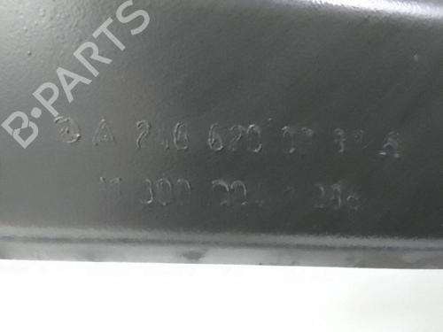 Subframe MERCEDES-BENZ B-CLASS Sports Tourer (W246, W242) B 180 CDI (246.200) | BP25018905M9 