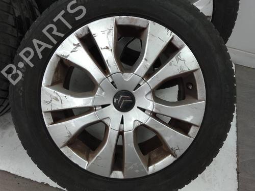 Rim CITROËN BERLINGO MULTISPACE (B9) 1.2 PureTech 110 | BP18583862C45 