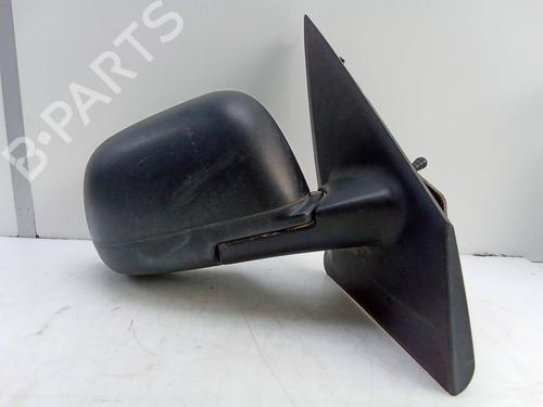 Right mirror DACIA SANDERO 1.5 dCi | BP26158662C27