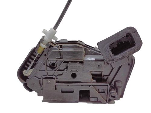 Højre bagtil lås Højre bagtil lås VW POLO VI (AW1, BZ1, AE1) 1.0 (75 hp) 34420899 34420899
