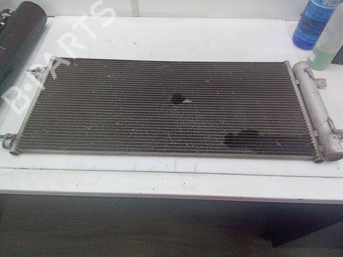 AC radiator OPEL ASTRA K (B16) 1.6 CDTi (68) | BP26053424M32