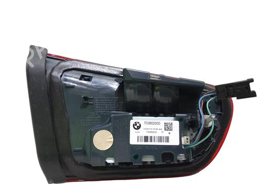 Right tailgate light BMW 1 (F20) 118 i | BP32208213C80