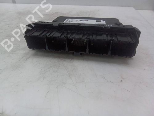 Engine control unit (ECU) LAND ROVER RANGE ROVER SPORT II (L494) 3.0 SDV6 4x4 | BP18573796M57 
