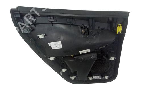 Rear right panel VOLVO V40 Hatchback (525) D3 | BP18578867C61 - Image 2