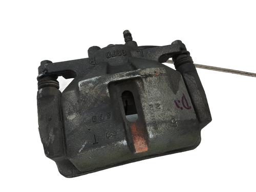 Left front brake caliper MAZDA CX-5 (KE, GH) 2.0 (KEEFW) | BP19059434M105 - Image 3